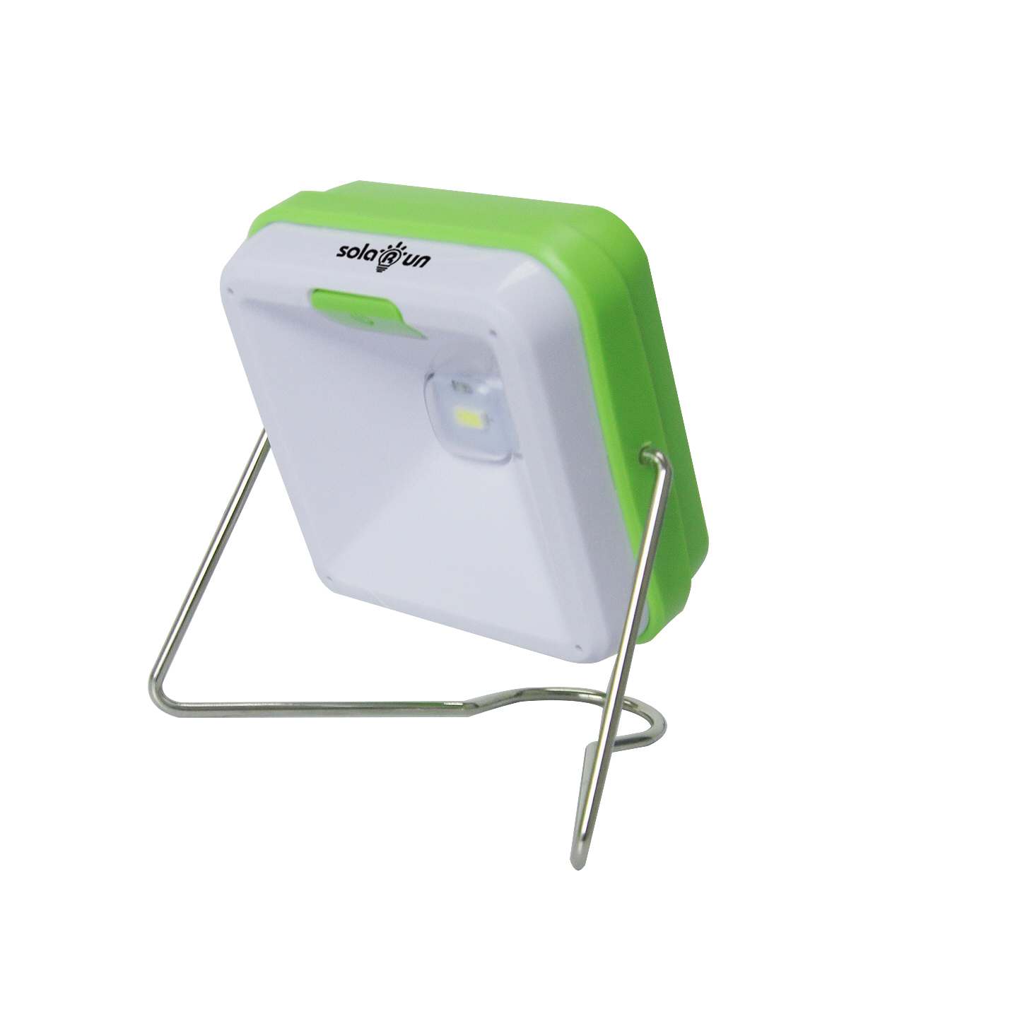 Solar shop reading light